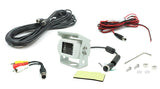 HD WHITE IR CAMERA W/MIC
