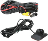 BLINDSPOT CAMERA SYS.