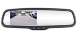 R.VIEW MIRROR W/4.3