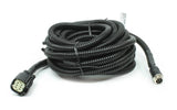 T.GATE HARNESS 17-21 S/DUTY