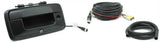 T.GATE HANDLE 14-17 GM 1500