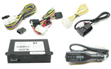 CRUISE KIT 15-20 F150 2.7/3.3/3.5/5.0L