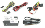 CUSTOM CRUISE 19-22 GM 1500 / 20-24 HD