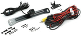 LIC.PLATE MOUNT CMOS