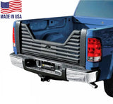 LOUV. T.GATE  DODGE RAM 10-18 2500/3500 & 09-18 1500