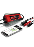 WIRELESS SMART CHARGER