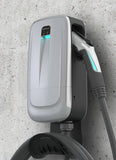 NEMA 14-50 240V 40A LEVEL 2 EV WALL CHARGER