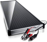 SOLAR BATTERY CHARGER