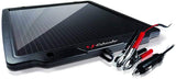 SOLAR BATTERY CHARGER