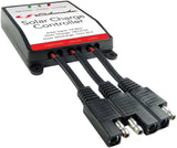 SOLAR PANEL CONTROLLER