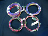 9FT - 14GA WIRING HARN.