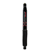 BLACK MAX SHOCK