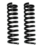 FRONT COIL SPRINGS 14-18 RAM 2500 DIESEL