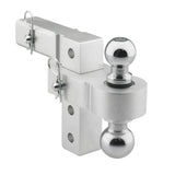 ADJUSTABLE BALL MOUNT
