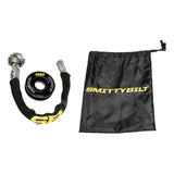 SOFT SHACKLE WITH RECOVERY RING