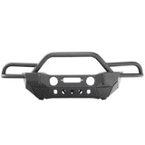 SRC GEN2 FRONT BUMPER 18-24 WRANGLER JL