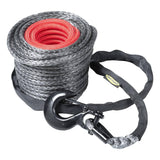 SPECTRA 10K SYNTHETIC WINCH ROPE