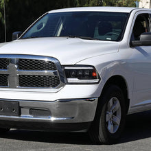 Load image into Gallery viewer, SPD-2LHE-RAM09JM-SQ-RS_03.jpg