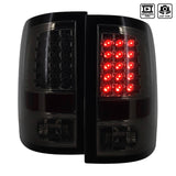 LED T.LITE DODGE RAM 09-18 1500/ 10-18 2500/3500