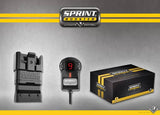 SPRINT BOOSTER 16-19 TITAN XD / 19-22 TITAN