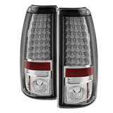 LED T.LITE 03-06 CHEV