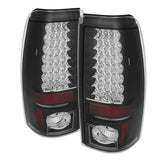 LED T.LITE 99-02 CHEV ; 99-06 GMC