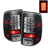 LED T.LITE DODGE RAM 09-18 1500/10-18 2500/3500