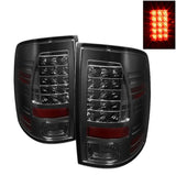 LED T.LITE DODGE RAM 09-18 1500/10-18 2500/3500