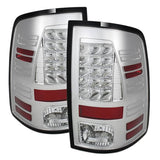 LED T.LITE 13-18 RAM 2500/3500