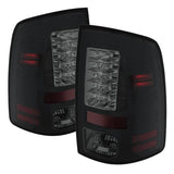 LED T.LITE 13-18 RAM 2500/3500 ; 13-18 1500 W/FACTORY LED ; 19-23 CLASSIC