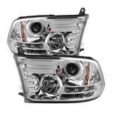 PROJ.HEAD LITE 13-18 RAM