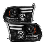 PROJ.HEAD LITE 13-18 RAM