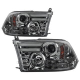 PROJ.HEAD LITE 13-18 RAM