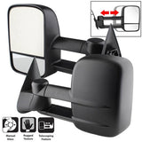 MANUAL ADJ.MIRROR 99-06 GM 1500/ 00-06 TAH/SUB/YUK/YUK.XL