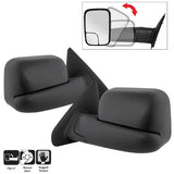 MANUAL ADJ.MIRROR DODGE RAM 02-08 1500/ 03-09 2500/3500