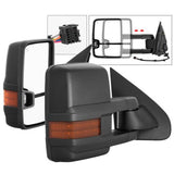 TELESCOPING POWER HEATED 14-16 CHEV G2