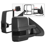 TELESCOPING POWER HEATED 14-16 CHEV