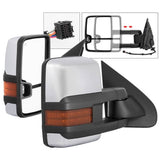 TELESCOPING POWER HEATED 14-16 CHEV