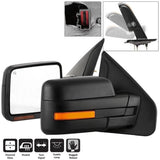 POWER HEATED MIRROR 07-14 F150