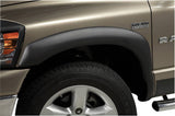 FLARES (4) DODGE RAM 02-08 6.5' 1500/ 03-09 2500/3500