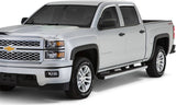 FLARES (4) DODGE RAM 10-18 2500/3500