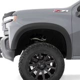 FLARES (4) 19-24 CHEV 1500
