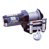LT2000 WINCH SUPERWINCH