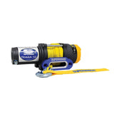 TERRA 35SR WINCH