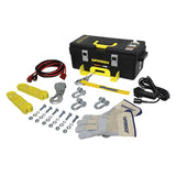 WINCH2GO STEEL ROPE