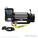 LP8500 WINCH SUPERWINCH
