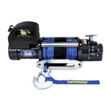 TALON 12.5SR WINCH ***CLEARANCE ITEM NON RETURNABLE***