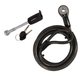 LOCKING HITCH PIN 1/2