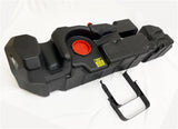FUEL TANK 17-19 GM HD CREW 6.5'