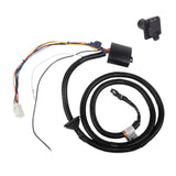 WIRE HARNESS 19-22 ASCENT